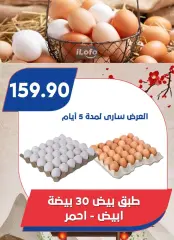 Page 12 in Summer Deals at Bassem Market Egypt