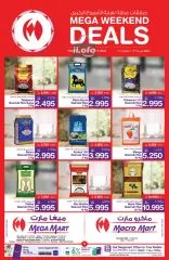 Page 4 in Weekend Deals at Macro Mart Bahrain