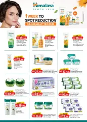 Page 8 in Health and beauty offers at Safa Express UAE