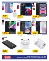 Page 1 in The best offers at 360 Mall and The Avenues at Carrefour Kuwait