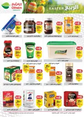 Page 18 in Happy Easter offers at Othaim Markets Egypt