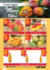 Página 5 en Ofertas Festival del Mango en Mahmoud Elfar Egipto