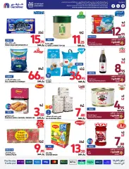 Page 25 dans Offres de rentrée chez Carrefour Arabie Saoudite