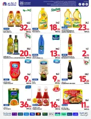 Page 30 dans Offres de rentrée chez Carrefour Arabie Saoudite