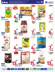 Page 33 dans Offres de rentrée chez Carrefour Arabie Saoudite