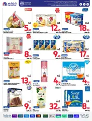 Page 34 dans Offres de rentrée chez Carrefour Arabie Saoudite