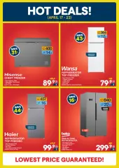 Page 11 in Unbeatable Deals at Xcite Kuwait