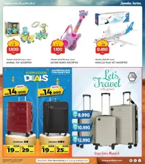 Page 36 in Ramadan offers at Grand Hyper Kuwait