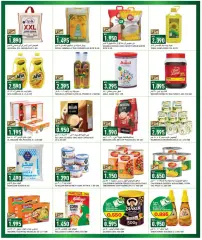 Page 4 in Super Savers at Gulf Mart Kuwait