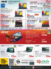 Page 11 in Tech Deals at lulu Qatar