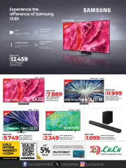 Page 31 in Tech Deals at lulu Qatar