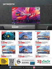 Page 32 in Tech Deals at lulu Qatar