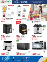 Page 34 in Tech Deals at lulu Qatar