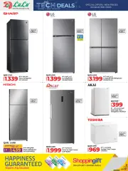 Page 38 in Tech Deals at lulu Qatar