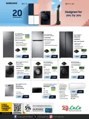 Page 42 in Tech Deals at lulu Qatar