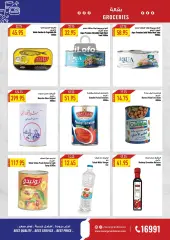 Page 25 in Summer Deals at Oscar Grand Stores Egypt