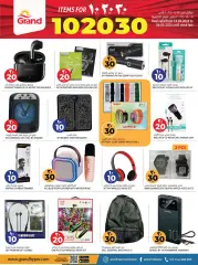 Page 26 in Happy Figures offers at Grand Hyper Qatar