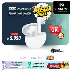 Page 56 in Mega Deals at i Mart Bahrain