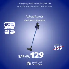 Page 6 in Great Summer Offers at Carrefour Saudi Arabia