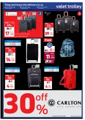 Page 12 in Enjoy your Holiday offers at Carrefour Sultanate of Oman