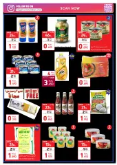 Page 5 in Enjoy your Holiday offers at Carrefour Sultanate of Oman