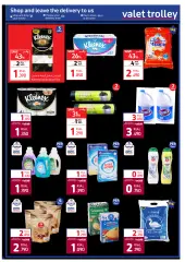 Page 8 in Enjoy your Holiday offers at Carrefour Sultanate of Oman