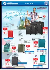 Page 10 in Enjoy your Holiday offers at Carrefour Sultanate of Oman