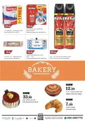 Page 17 in Weekend Deals at Trolleys supermarket UAE