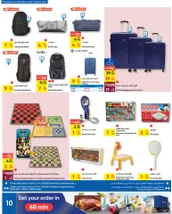 Página 10 en Compra y gana ofertas en Carrefour Bahréin