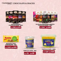 Page 15 in Spring offers at Gourmet Egypt