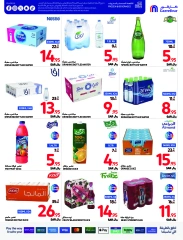 Page 47 dans Meilleures offres chez Carrefour Arabie Saoudite