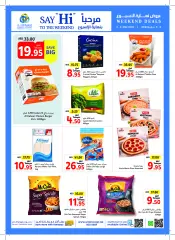 Page 4 in Weekend offers at Union Coop UAE