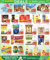 Page 4 in Wonder Deals at Family Food Centre Qatar
