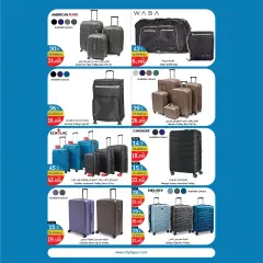 Page 36 in Anniversary offers at City Hyper Kuwait