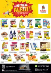 Page 1 in Hot offers at Al Khan branch, Sharjah at Nesto UAE