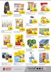 Page 6 in Hot offers at Al Khan branch, Sharjah at Nesto UAE
