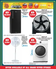 Page 7 in Weekend Deals at Grand Hyper Kuwait