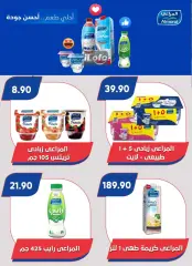 Page 15 in Summer Deals at Bassem Market Egypt