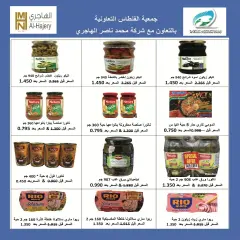 Page 9 in Retirees Festival Offers at Fintas co-op Kuwait