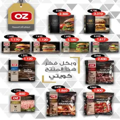 Page 13 in Central Market offers at Al Salam co-op Kuwait