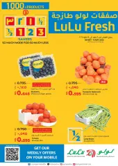 Page 4 in Lulu Fresh Deals at lulu Kuwait