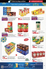 Page 11 in Ramadan offers In Abu Dhabi and Al Ain branches at lulu UAE