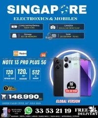 Page 9 in Hot Deals at Singapore Electronics Bahrain