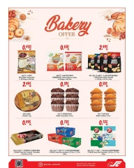 Page 4 in Days of Savings at Sultan Center Bahrain