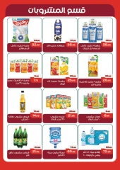 Page 12 in Summer Deals at Mekkawy Market Egypt