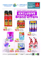 Page 2 in Exclusive Brand Offers at Union Coop UAE