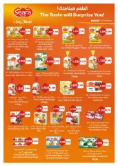 Page 5 in May Festival Offers at Riqqa co-op Kuwait