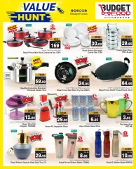 Page 4 in Value Deals at Budget Food Saudi Arabia