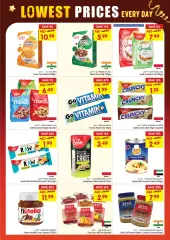 Page 13 in Lower prices at Gala UAE