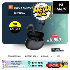 Page 60 in Mega Deals at i Mart Bahrain